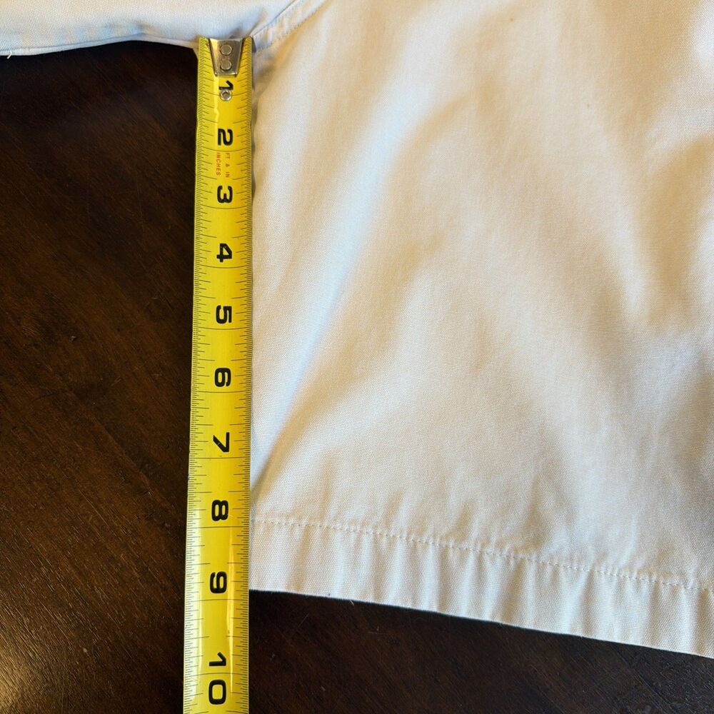 VTG Chaps Ralph Lauren Stone Cargo Shorts W36 Y2K Skater Street Gorpcore Dad - Picture 14 of 16